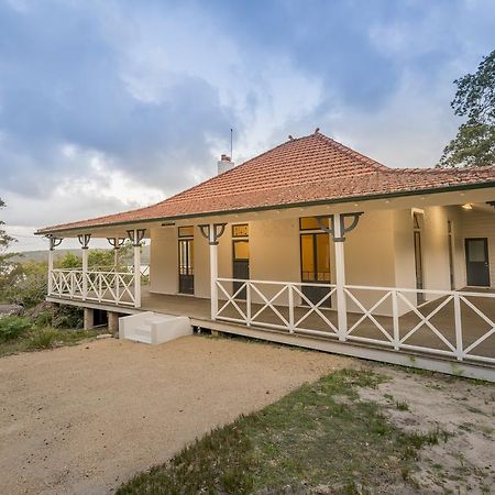 Royal National Park Cottages Engadine Esterno foto