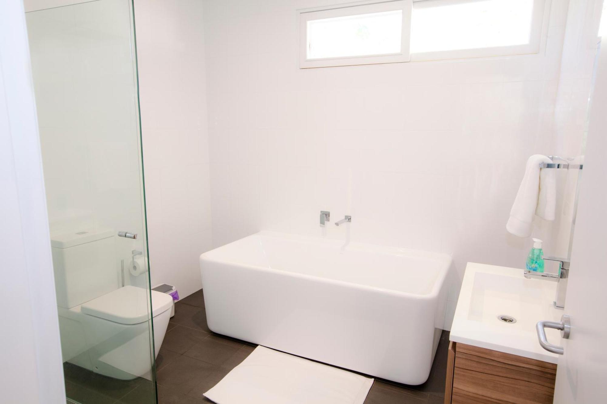 Royal National Park Cottages Engadine Esterno foto