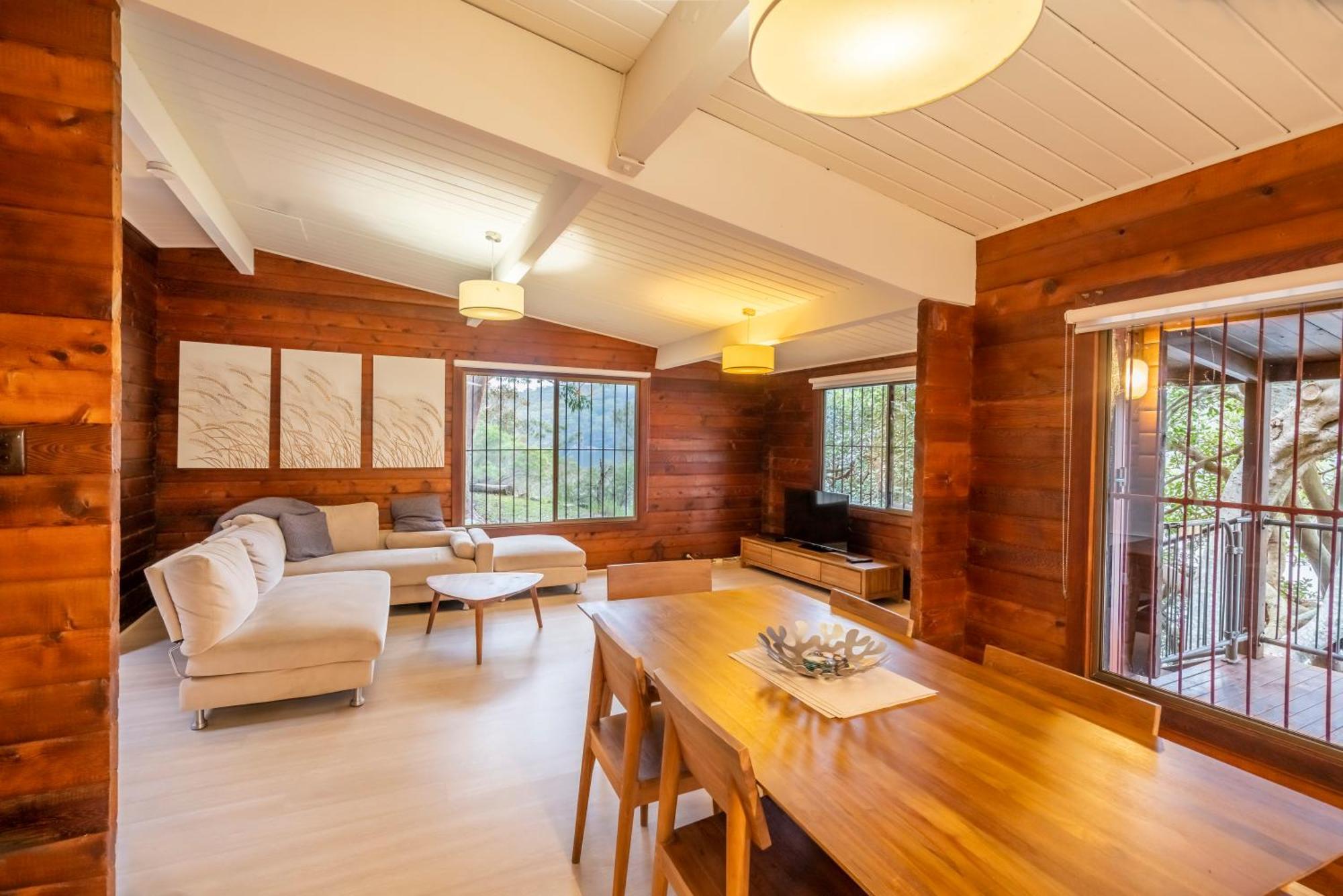 Royal National Park Cottages Engadine Esterno foto