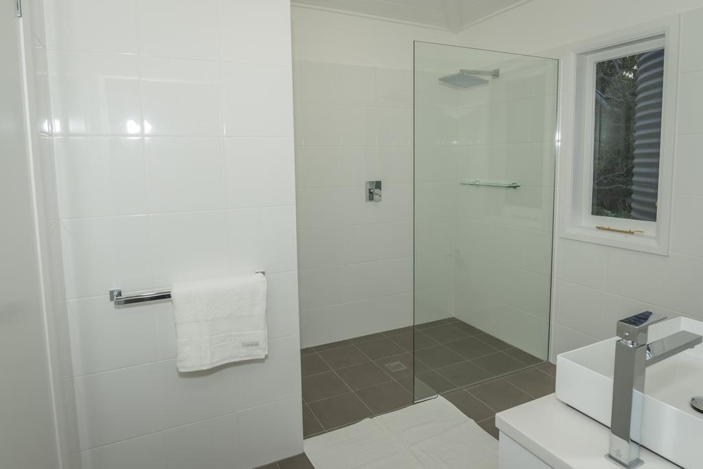 Royal National Park Cottages Engadine Esterno foto