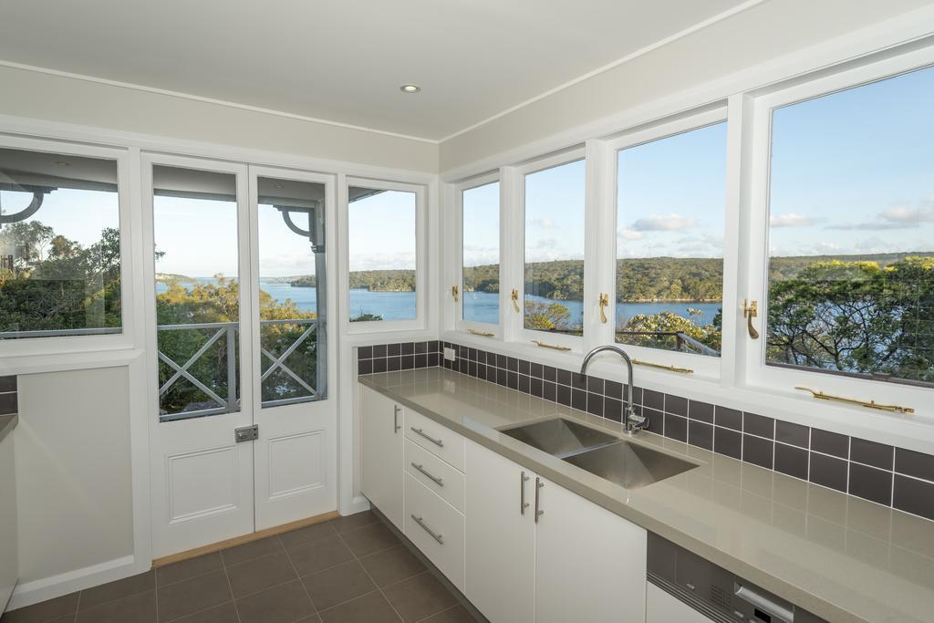 Royal National Park Cottages Engadine Esterno foto