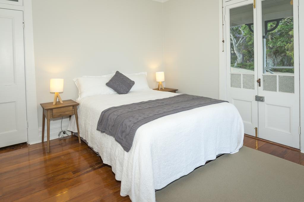 Royal National Park Cottages Engadine Esterno foto