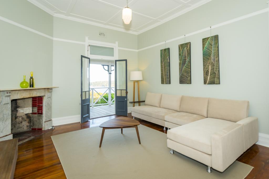 Royal National Park Cottages Engadine Esterno foto