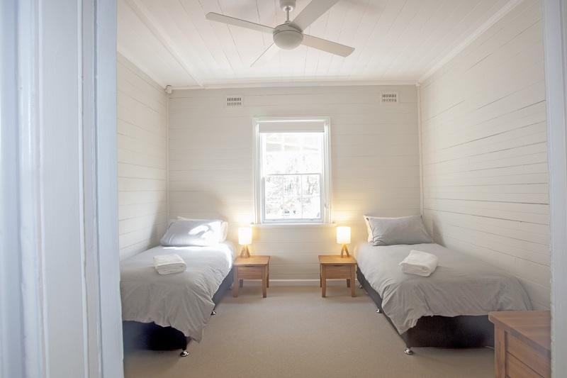 Royal National Park Cottages Engadine Esterno foto